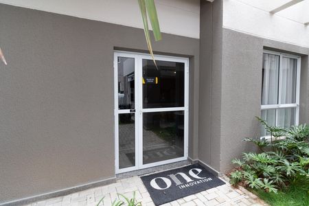Apartamento à venda com 27m², 1 quarto e sem vaga Apartamento à venda com 27m², 1 quarto e sem vagaÁrea comum