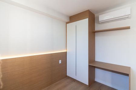 Apartamento à venda com 27m², 1 quarto e sem vaga Apartamento à venda com 27m², 1 quarto e sem vagaStudio