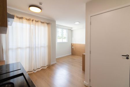 Apartamento à venda com 27m², 1 quarto e sem vaga Apartamento à venda com 27m², 1 quarto e sem vagaStudio
