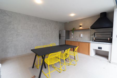 Apartamento à venda com 27m², 1 quarto e sem vaga Apartamento à venda com 27m², 1 quarto e sem vagaÁrea comum