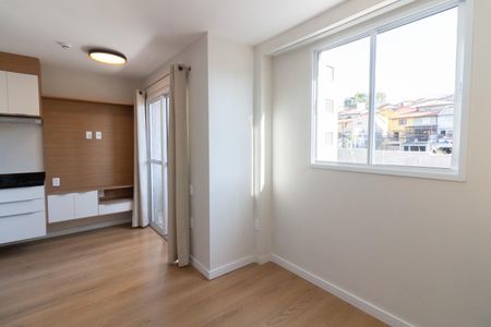 Apartamento à venda com 27m², 1 quarto e sem vaga Apartamento à venda com 27m², 1 quarto e sem vagaStudio