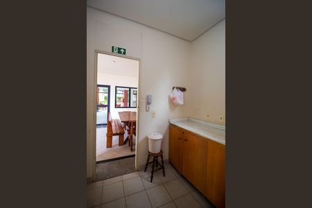 Apartamento à venda com 56m², 2 quartos e 1 vagaÁrea comum - Salão de festas