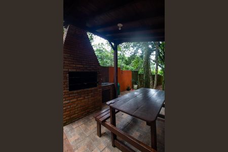 Apartamento à venda com 56m², 2 quartos e 1 vagaÁrea comum - Churrasqueira