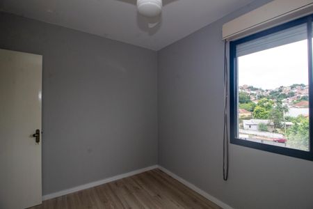 Apartamento à venda com 56m², 2 quartos e 1 vagaQuarto 2