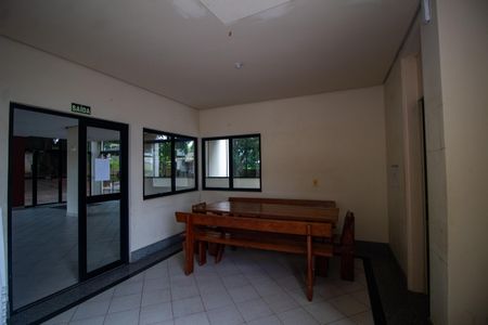 Apartamento à venda com 56m², 2 quartos e 1 vagaÁrea comum - Salão de festas