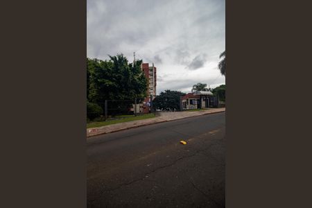 Apartamento à venda com 56m², 2 quartos e 1 vagaFachada