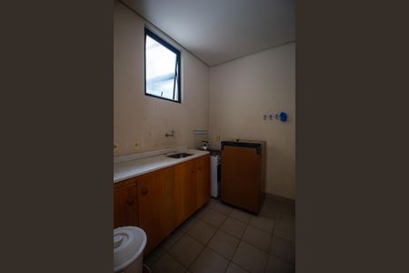 Apartamento à venda com 56m², 2 quartos e 1 vagaÁrea comum - Salão de festas