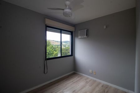 Apartamento à venda com 56m², 2 quartos e 1 vagaQuarto 2