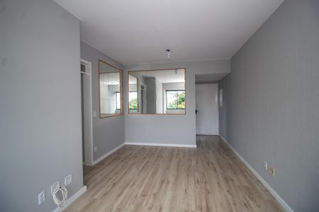 Apartamento à venda com 56m², 2 quartos e 1 vagaSala