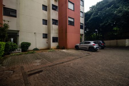 Apartamento à venda com 56m², 2 quartos e 1 vagaGaragem