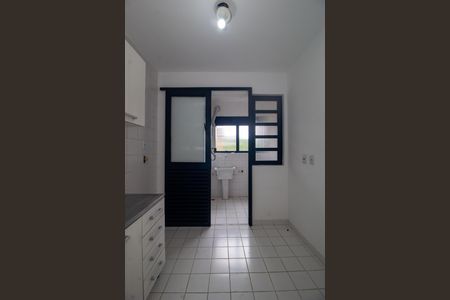 Apartamento à venda com 56m², 2 quartos e 1 vagaCozinha