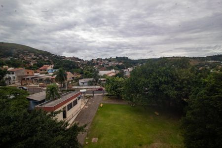 Apartamento à venda com 56m², 2 quartos e 1 vagaVista Quarto