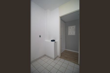 Apartamento à venda com 56m², 2 quartos e 1 vagaCozinha