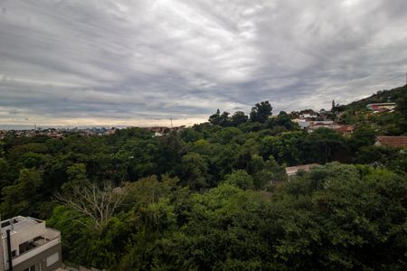 Apartamento à venda com 56m², 2 quartos e 1 vagaVista Sala