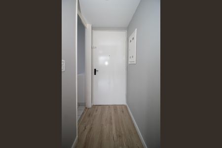 Apartamento à venda com 56m², 2 quartos e 1 vagaSala