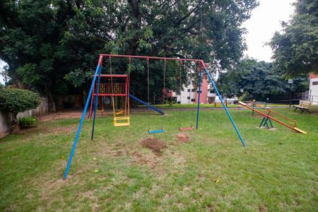 Apartamento à venda com 56m², 2 quartos e 1 vagaÁrea comum - Playground