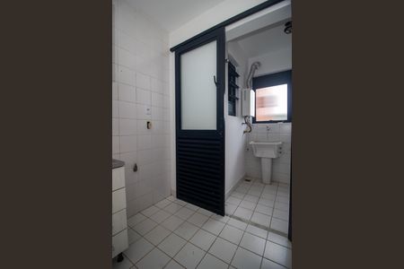 Apartamento à venda com 56m², 2 quartos e 1 vagaCozinha