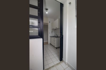Apartamento à venda com 56m², 2 quartos e 1 vagaÁrea de Serviço