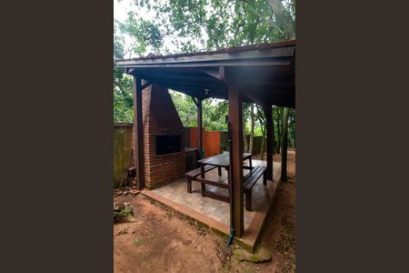 Apartamento à venda com 56m², 2 quartos e 1 vagaÁrea comum - Churrasqueira