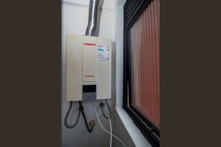 Apartamento à venda com 56m², 2 quartos e 1 vagaÁrea de Serviço