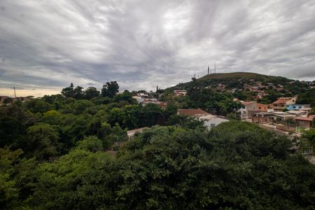 Apartamento à venda com 56m², 2 quartos e 1 vagaVista Sala