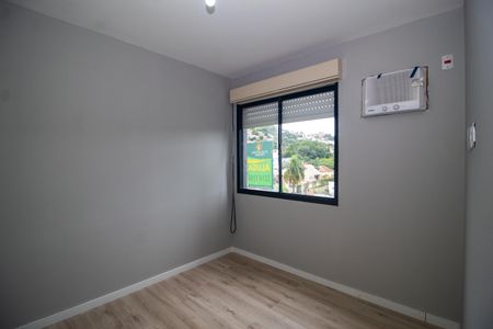 Apartamento à venda com 56m², 2 quartos e 1 vagaQuarto