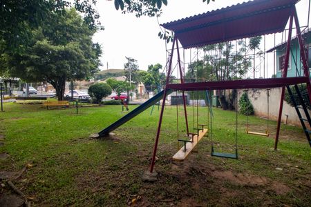 Apartamento à venda com 56m², 2 quartos e 1 vagaÁrea comum - Playground