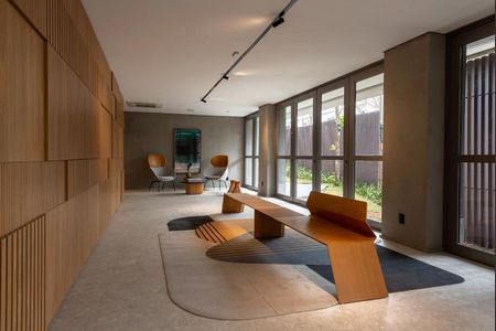 Apartamento à venda com 210m², 3 quartos e 4 vagasFoto 02