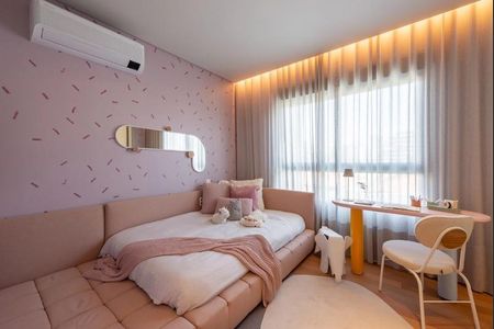 Apartamento à venda com 210m², 3 quartos e 4 vagasFoto 15