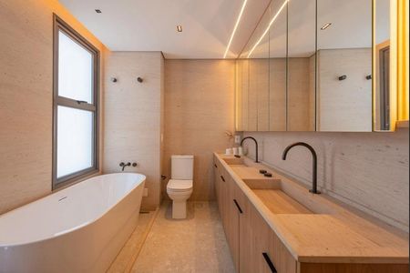 Apartamento à venda com 210m², 3 quartos e 4 vagasFoto 17