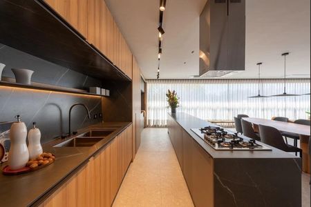 Apartamento à venda com 210m², 3 quartos e 4 vagasFoto 13