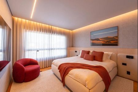 Apartamento à venda com 210m², 3 quartos e 4 vagasFoto 16
