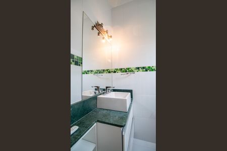 Apartamento para alugar com 48m², 1 quarto e sem vagaBanheiro Suíte