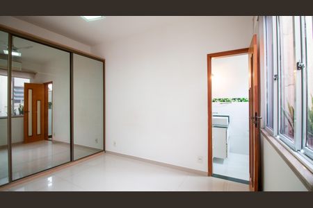 Apartamento para alugar com 48m², 1 quarto e sem vagaSuíte