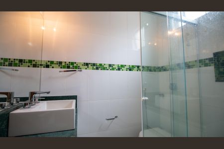 Apartamento para alugar com 48m², 1 quarto e sem vagaBanheiro Suíte