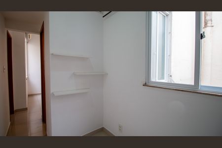Apartamento para alugar com 48m², 1 quarto e sem vagaQuarto 
