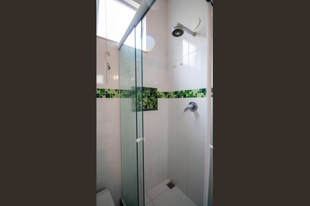 Apartamento para alugar com 48m², 1 quarto e sem vagaBanheiro Suíte