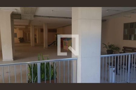 Apartamento para alugar com 48m², 1 quarto e sem vagaÁrea Comum