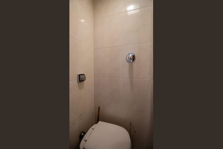 Apartamento para alugar com 48m², 1 quarto e sem vagaBanheiro Social