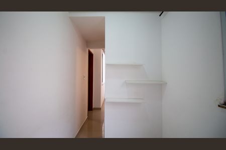 Apartamento para alugar com 48m², 1 quarto e sem vagaQuarto 