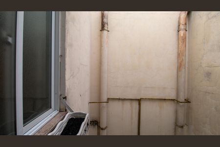 Apartamento para alugar com 48m², 1 quarto e sem vagaQuarto  Vista