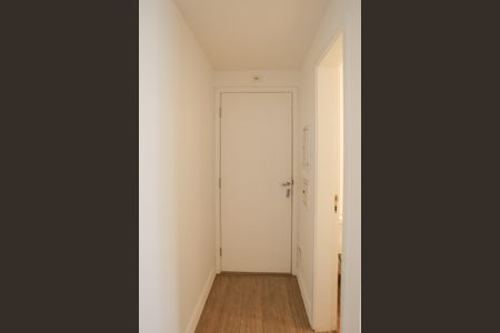 Apartamento para alugar com 67m², 1 quarto e 1 vaga Apartamento para alugar com 67m², 1 quarto e 1 vagaEntrada