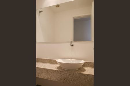 Apartamento para alugar com 67m², 1 quarto e 1 vaga Apartamento para alugar com 67m², 1 quarto e 1 vagaLavabo