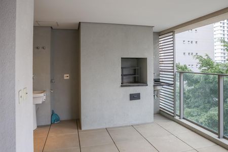 Apartamento para alugar com 67m², 1 quarto e 1 vaga Apartamento para alugar com 67m², 1 quarto e 1 vagaVaranda Gourmet