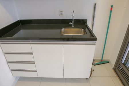 Apartamento para alugar com 67m², 1 quarto e 1 vaga Apartamento para alugar com 67m², 1 quarto e 1 vagaCozinha