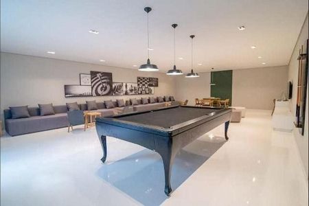 Apartamento para alugar com 67m², 1 quarto e 1 vaga Apartamento para alugar com 67m², 1 quarto e 1 vagaSala de Jogos