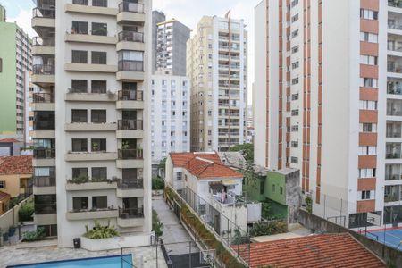 Apartamento para alugar com 67m², 1 quarto e 1 vaga Apartamento para alugar com 67m², 1 quarto e 1 vagaVista da Suíte