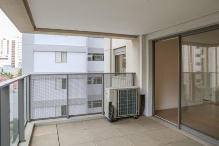 Apartamento para alugar com 67m², 1 quarto e 1 vaga Apartamento para alugar com 67m², 1 quarto e 1 vagaVaranda Gourmet