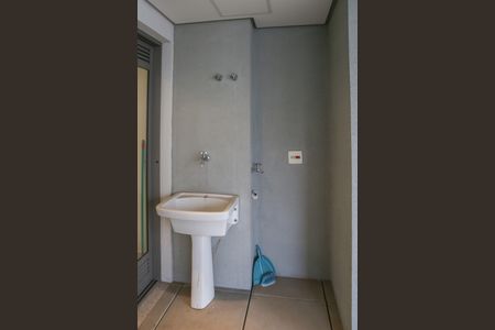 Apartamento para alugar com 67m², 1 quarto e 1 vaga Apartamento para alugar com 67m², 1 quarto e 1 vagaVaranda Gourmet