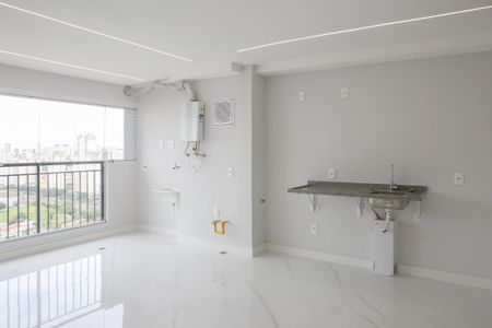 Apartamento à venda com 54m², 2 quartos e 1 vagaSala e Cozinha